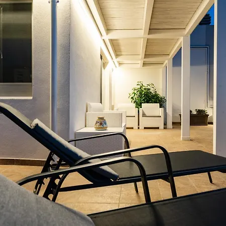 Couette-café Minerva 4*