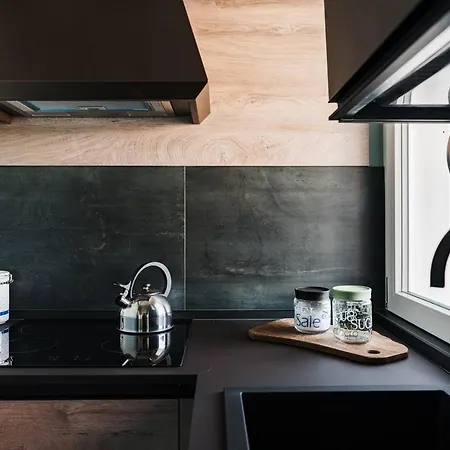 Couette-café Minerva 4*