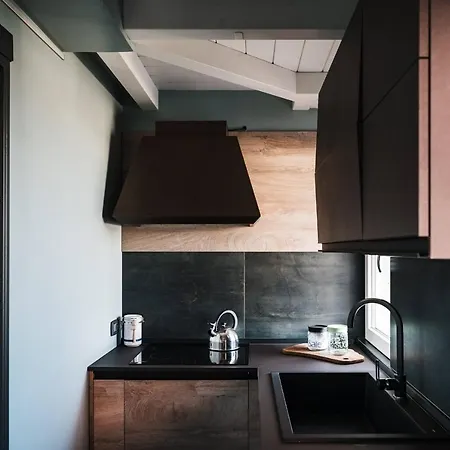 Minerva Bed and Breakfast