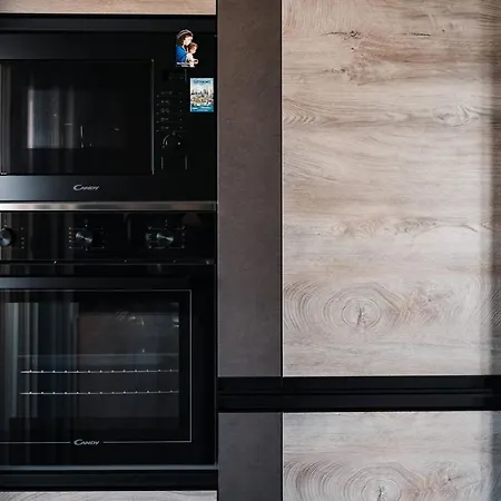 Couette-café Minerva