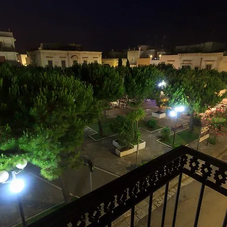 Minerva Bed & Breakfast 4*