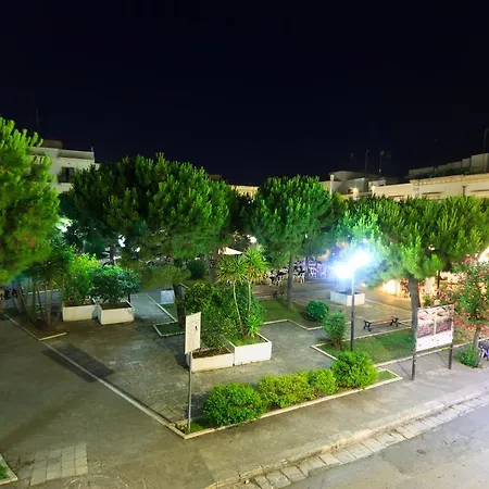 Minerva 4* Polignano a Mare