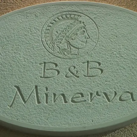 Minerva Bed and Breakfast