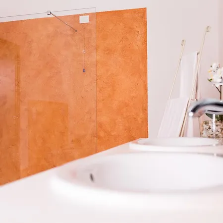 Couette-café Minerva