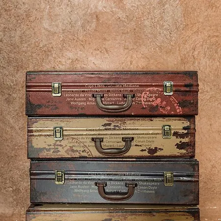 Minerva Polignano a Mare