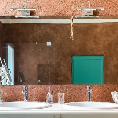 Bed and Breakfast Minerva