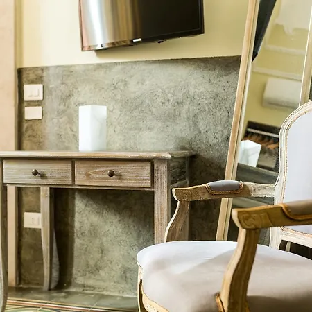 Minerva Bed & Breakfast