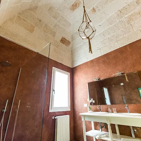 Minerva Bed & Breakfast 4*