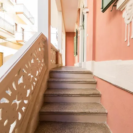 Minerva Bed and Breakfast